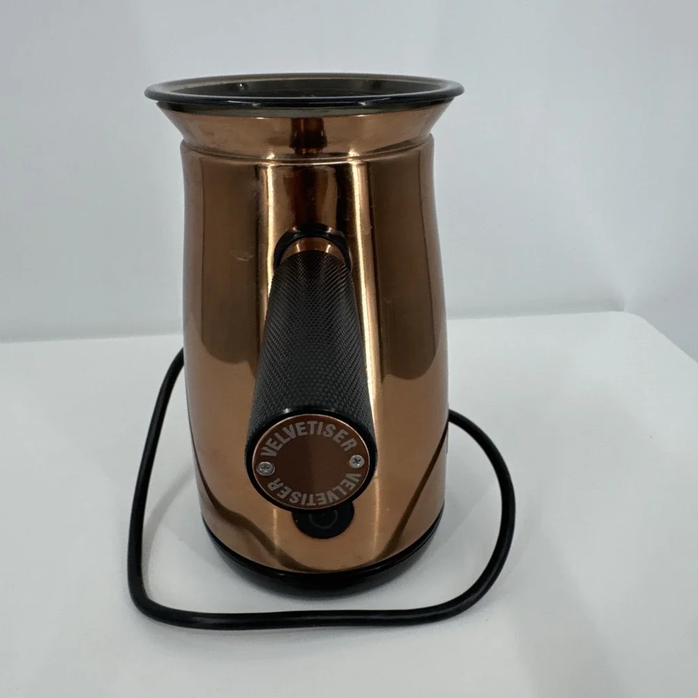 Velvetiser Hotel Chocolate Hot Chocolate Drink Maker HC01-US‎